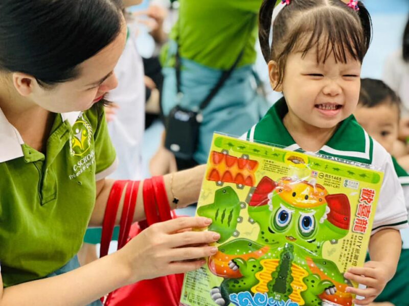 Chuyến phiêu lưu về thời tiền sử - Ảnh 3