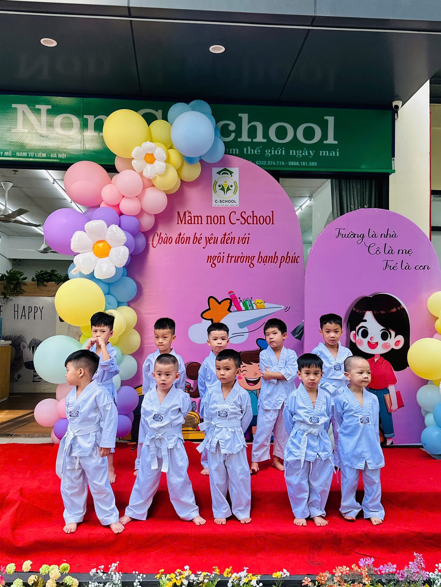 Triết lý giáo dục