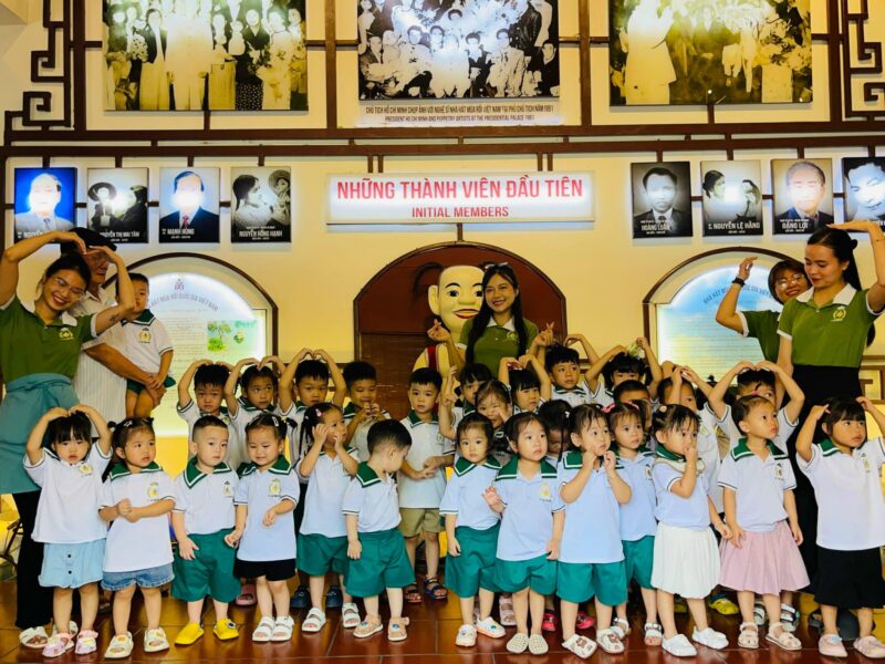 Chuyến phiêu lưu về thời tiền sử - Ảnh 4